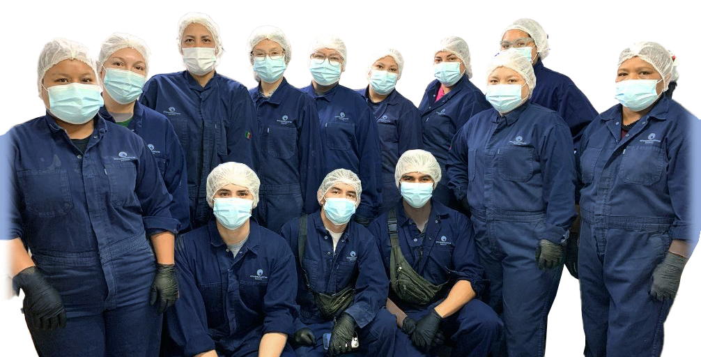 Oportunidad de empleo en Chihuahua